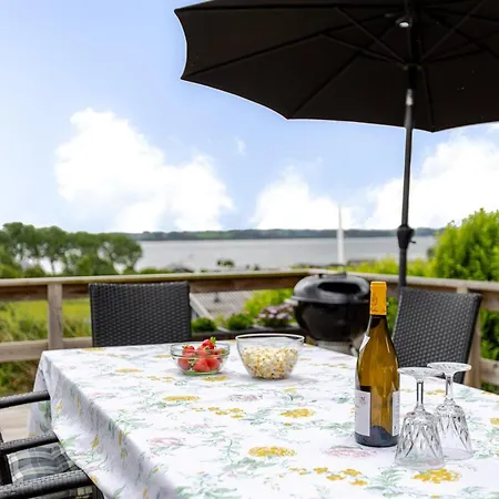 Feriehus Gyda - 350m From The Sea By Interhome