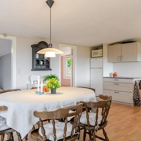 Gyda - 350m From The Sea By Interhome Feriehus *