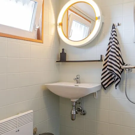 Feriehus Gyda - 350m From The Sea By Interhome Åbenrå