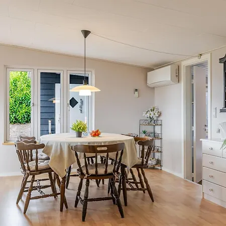 Gyda - 350m From The Sea By Interhome Åbenrå
