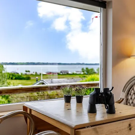 Feriehus Gyda - 350m From The Sea By Interhome Åbenrå