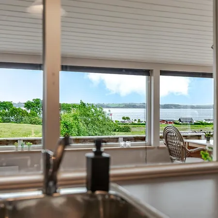 Gyda - 350m From The Sea By Interhome Åbenrå