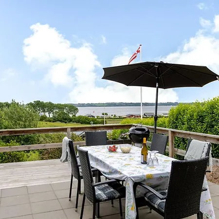 Gyda - 350m From The Sea By Interhome Hébergement de vacances *