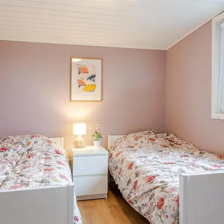 Nyaraló Gyda - 350m From The Sea By Interhome Aabenraa