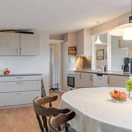 Gyda - 350m From The Sea By Interhome Aabenraa