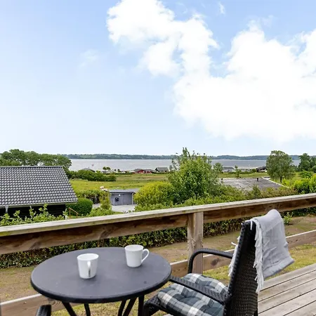 Gyda - 350m From The Sea By Interhome Nyaraló *