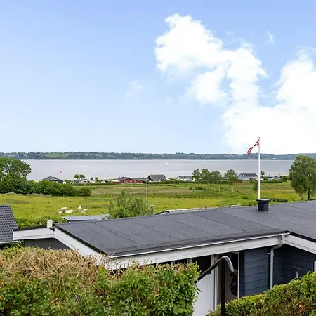 Nyaraló Gyda - 350m From The Sea By Interhome