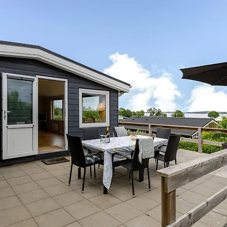 Gyda - 350m From The Sea By Interhome Hébergement de vacances Åbenrå