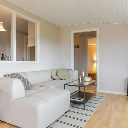 Hébergement de vacances Gyda - 350m From The Sea By Interhome *